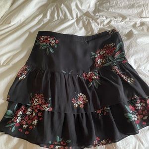 Ann Taylor loft skirt EUC 6
